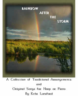 Book cover for Rainbow After the Storm