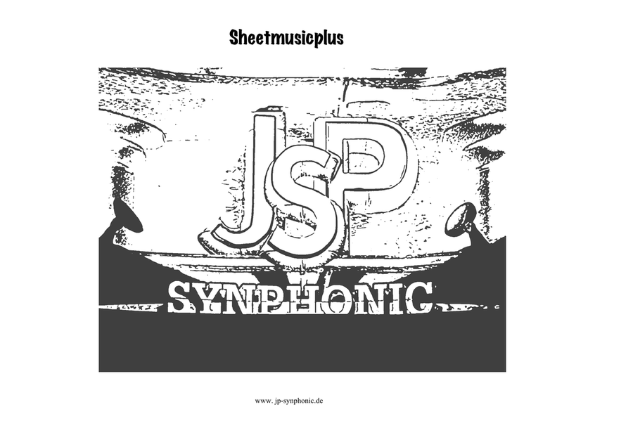 Dance (while The Music Still Goes On) Small Ensemble scores gallery preview page 1