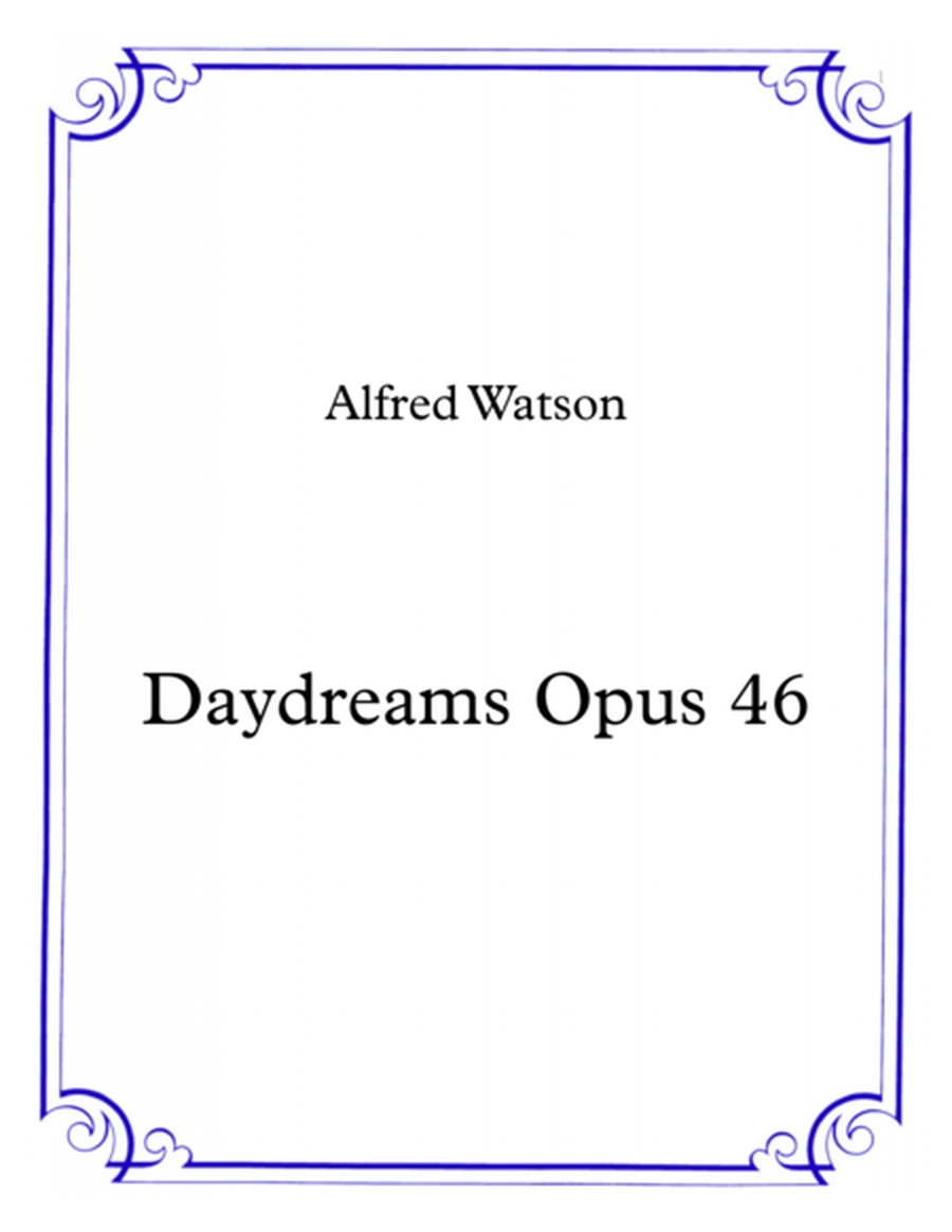 Daydreams Opus 46 image number null