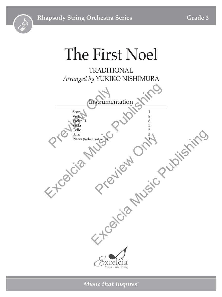The First Noel image number null