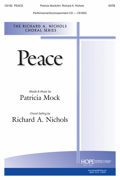 Peace image number null