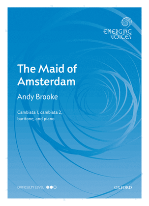 The Maid of Amsterdam