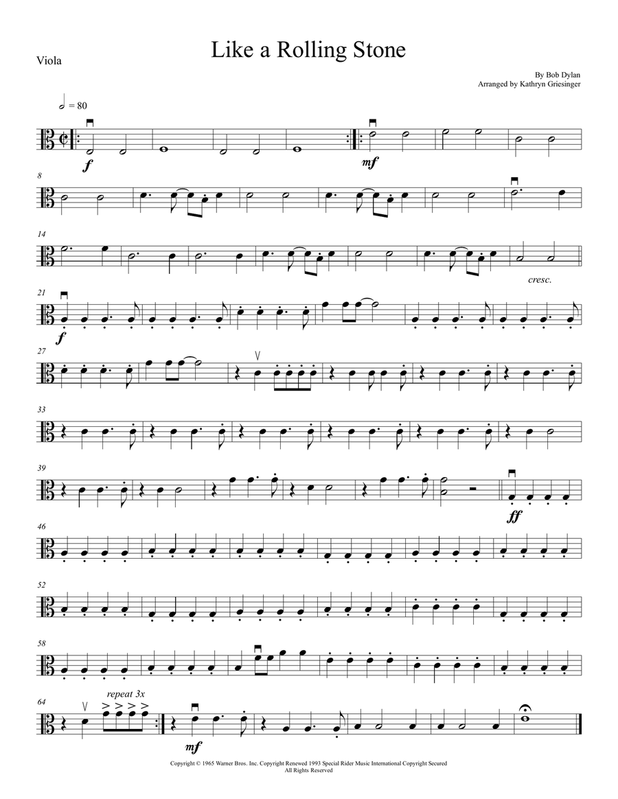 Like a stone songsterr cheap