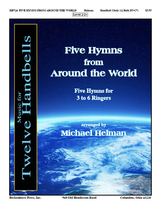 Five Hymns From Around The World