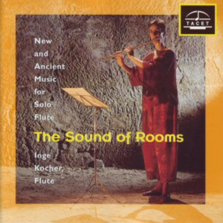 Sound of Rooms
