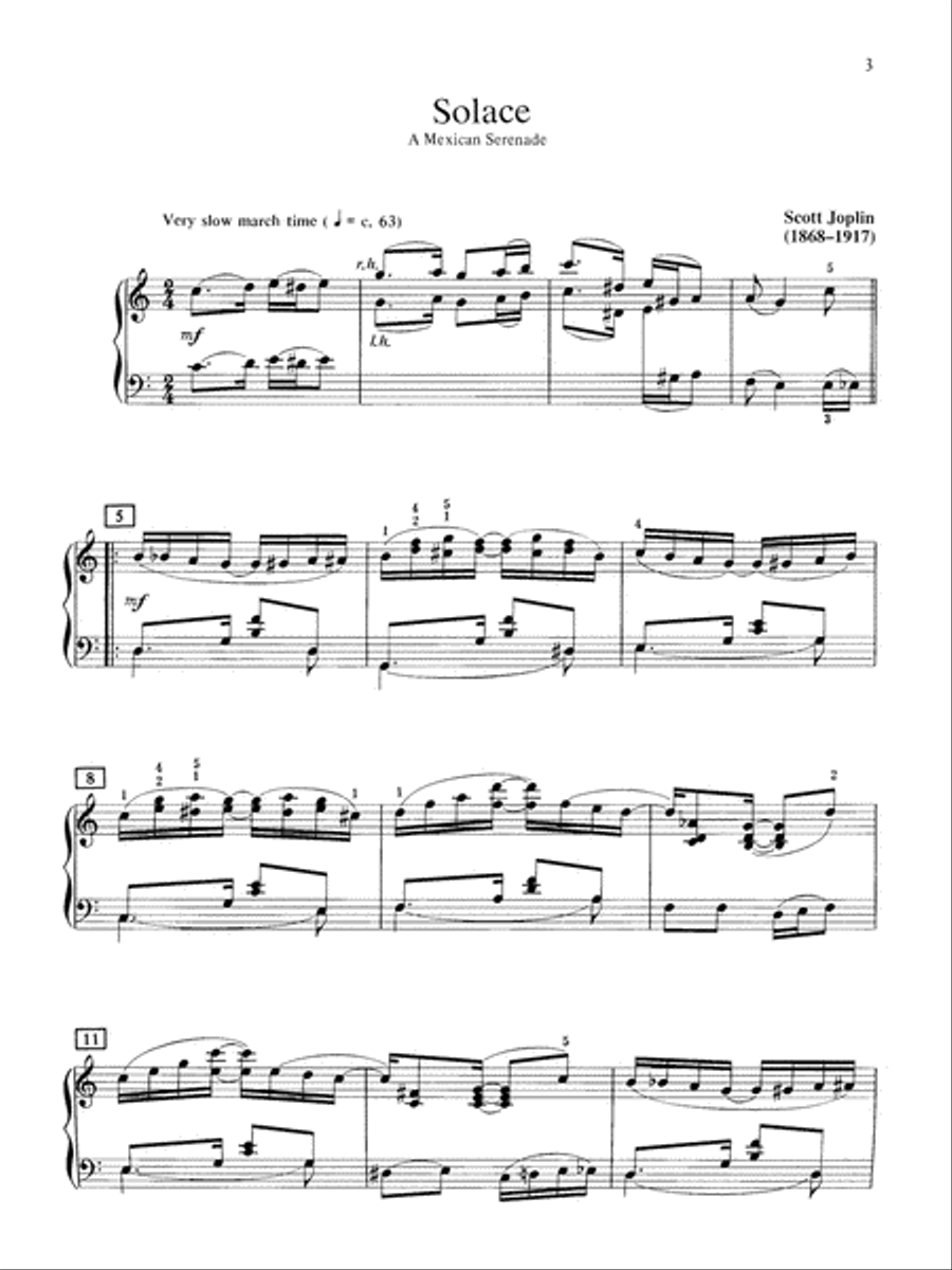Solace Small Ensemble scores gallery preview page 2