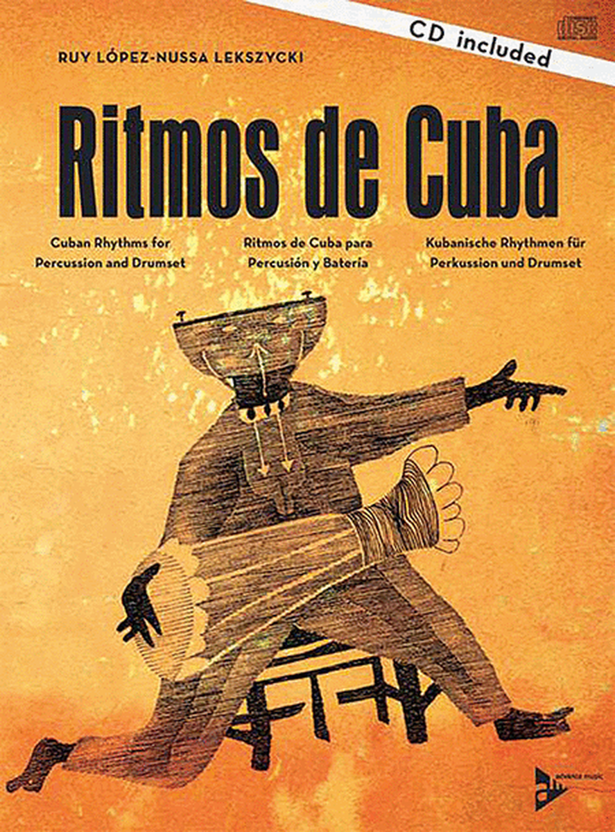 Ritmos de Cuba image number null