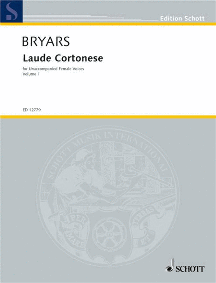 Laude Cortonese
