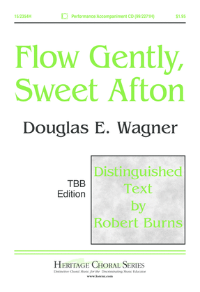 Flow Gently, Sweet Afton