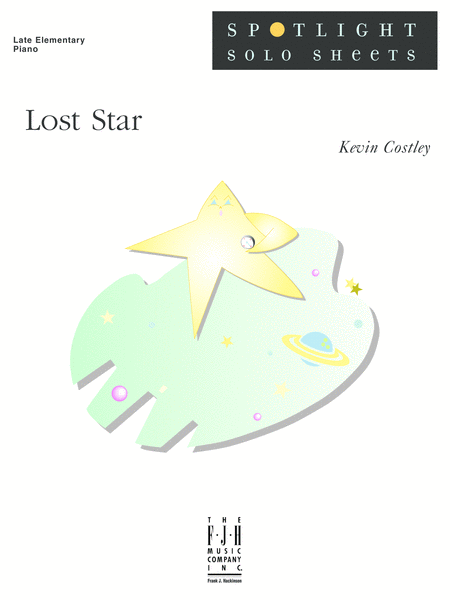 Lost Star
