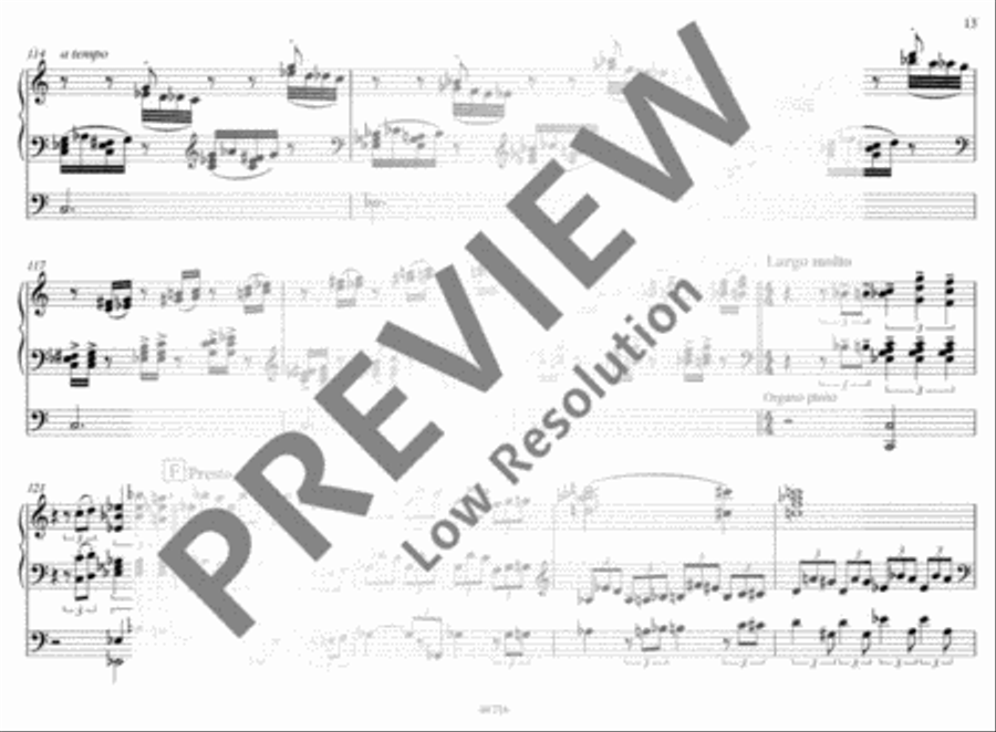 Toccata 