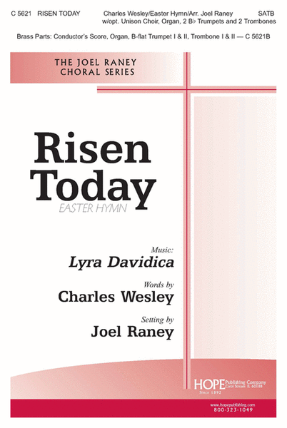 Risen Today image number null
