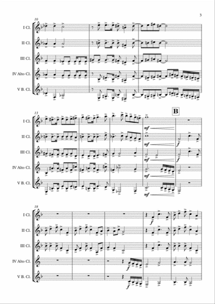 Theme From 