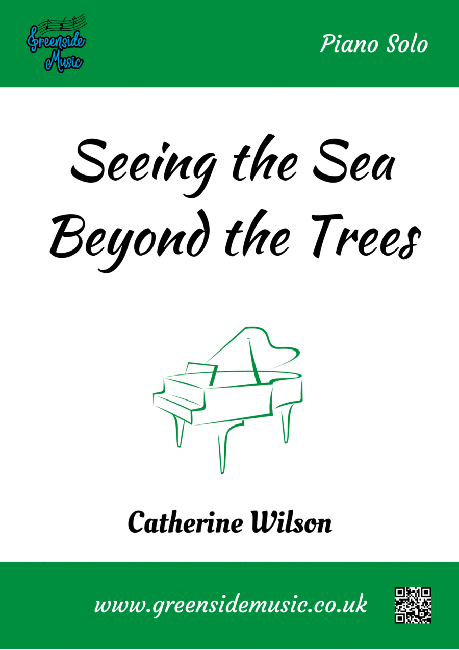 Seeing the Sea Beyond the Trees