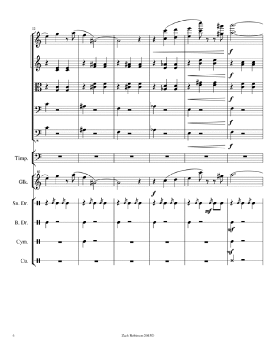 Waltz No.3 