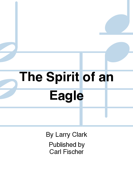 The Spirit of an Eagle image number null