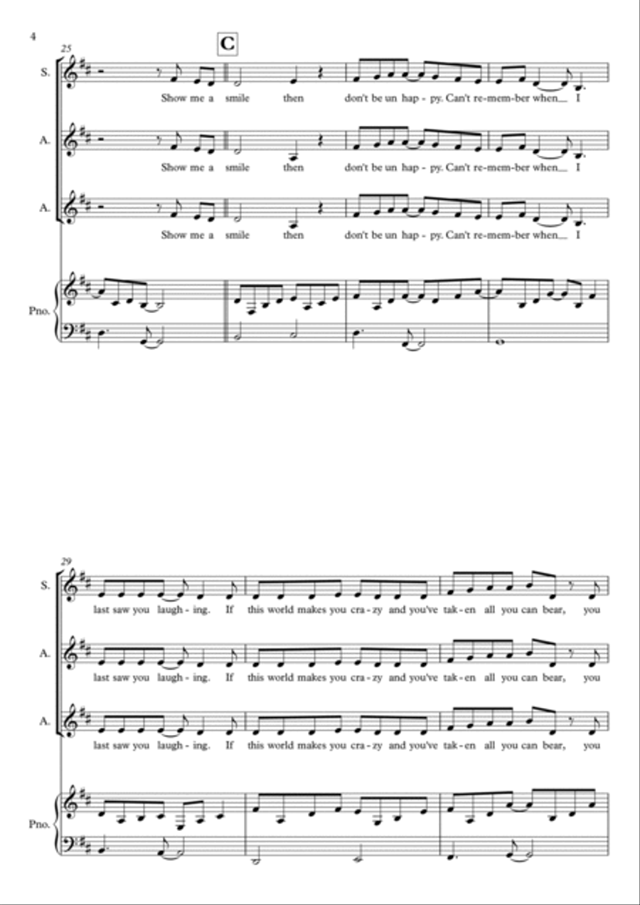 True Colors SSA scores gallery preview page 4
