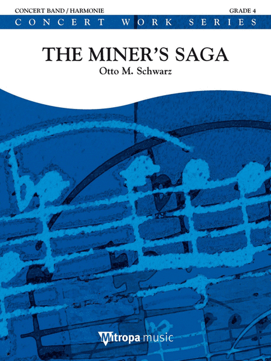 The Miner's Saga