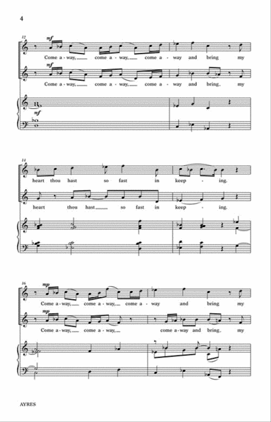 Ayres Ayres SA scores gallery preview page 3