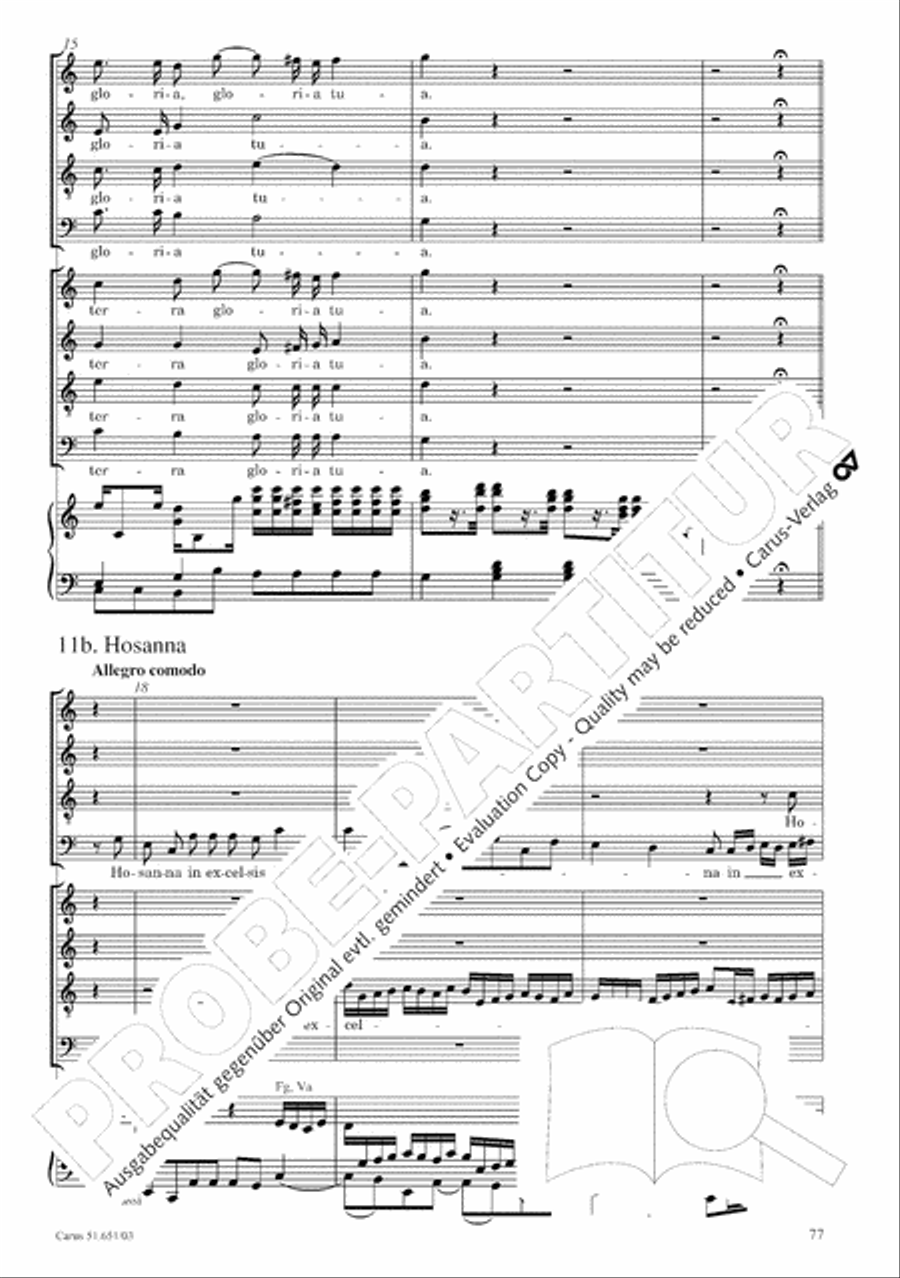 C Minor Mass, K. 427 (Missa in c KV 427)