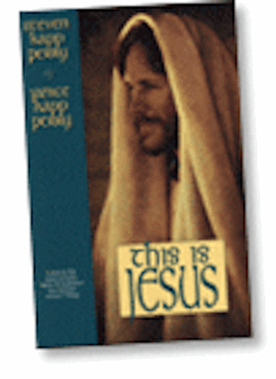 This is Jesus - Cantata