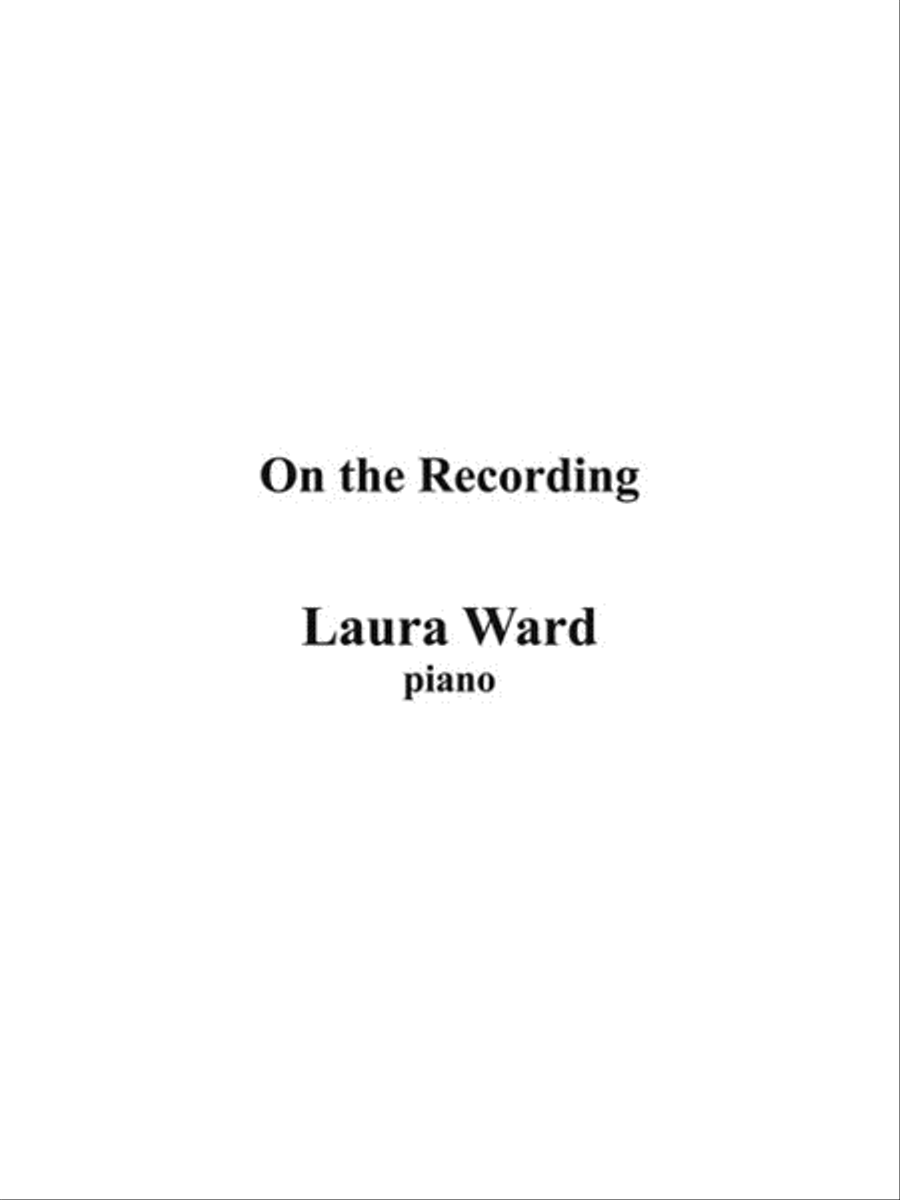 Arias for Soprano – Volume 2 Voice Solo scores gallery preview page 5