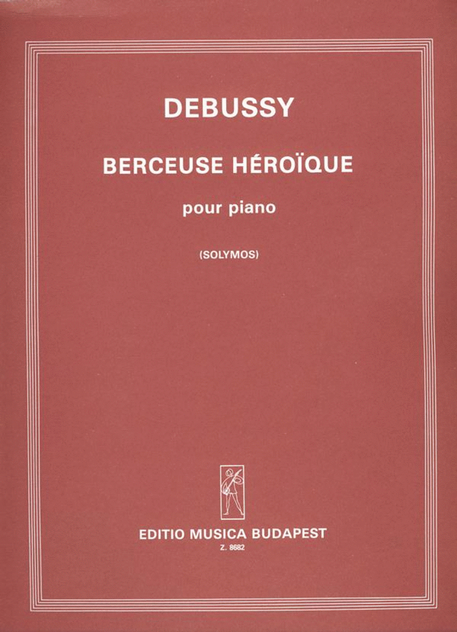 Berceuse heroique