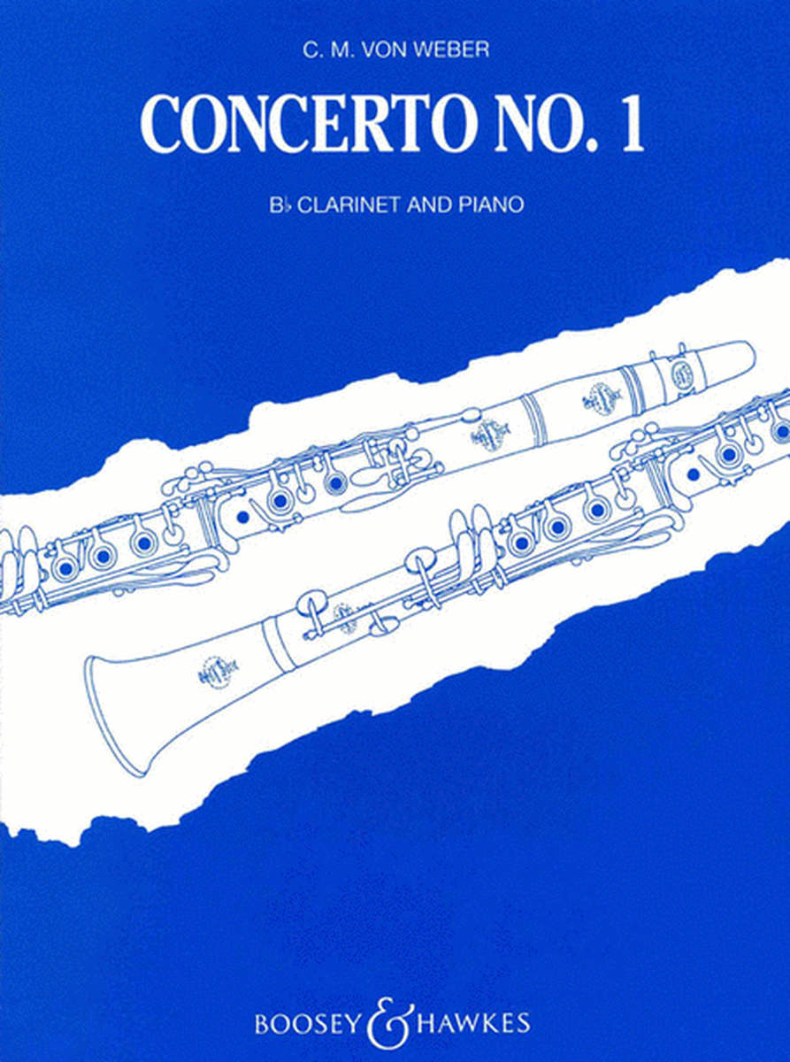 Concerto No. 1, Op. 73