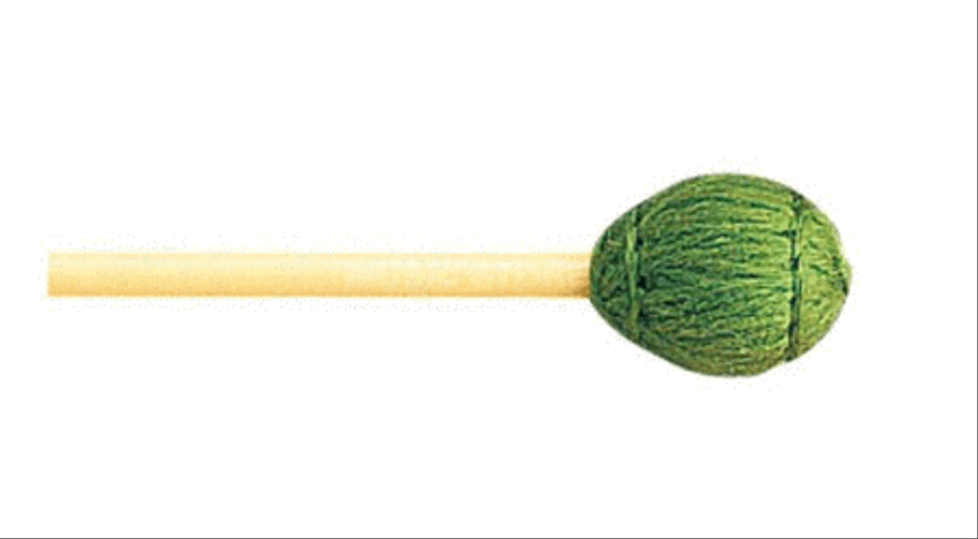 Yamaha Cord Wound Mallet Soft Percussion scores gallery preview page 1