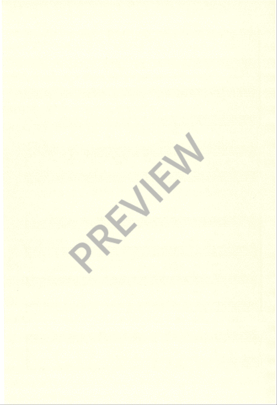 Ave Maria Ave Maria 4-Part scores gallery preview page 9