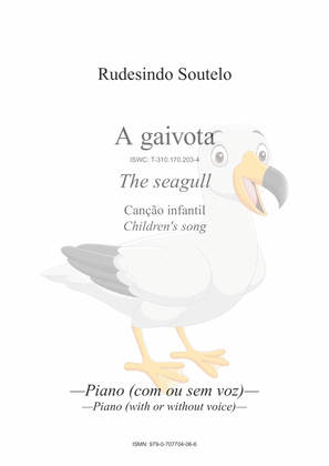 A gaivota / The seagull (Children's song)