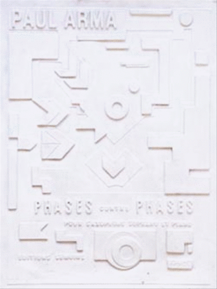 Phase Contre Phase Piano Accompaniment scores gallery preview page 1