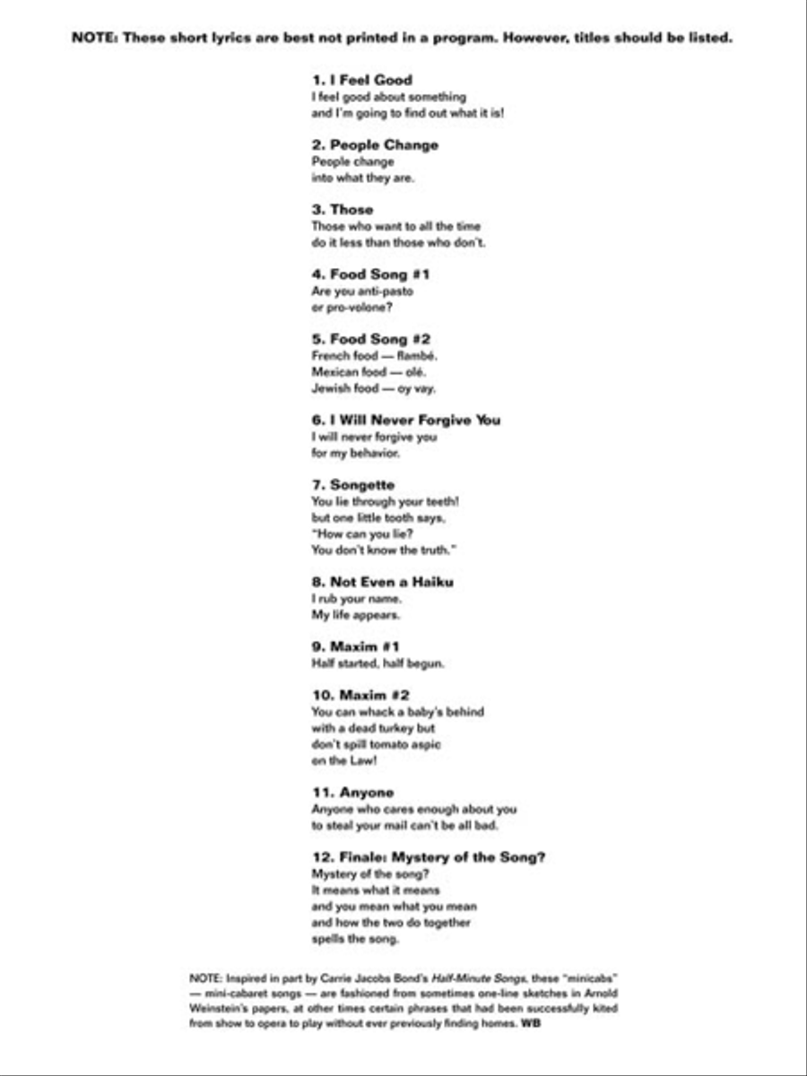 Minicabs Medium Voice scores gallery preview page 2