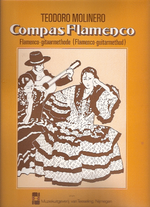 Compas Flamenco ( flamenco method )