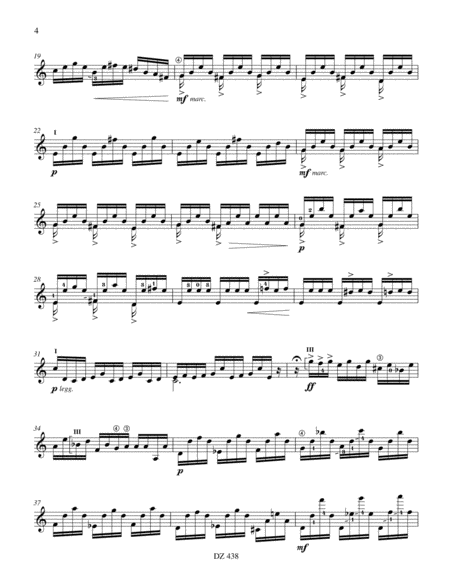 Sonate opus 27, no 2