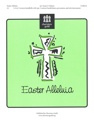 Easter Alleluia