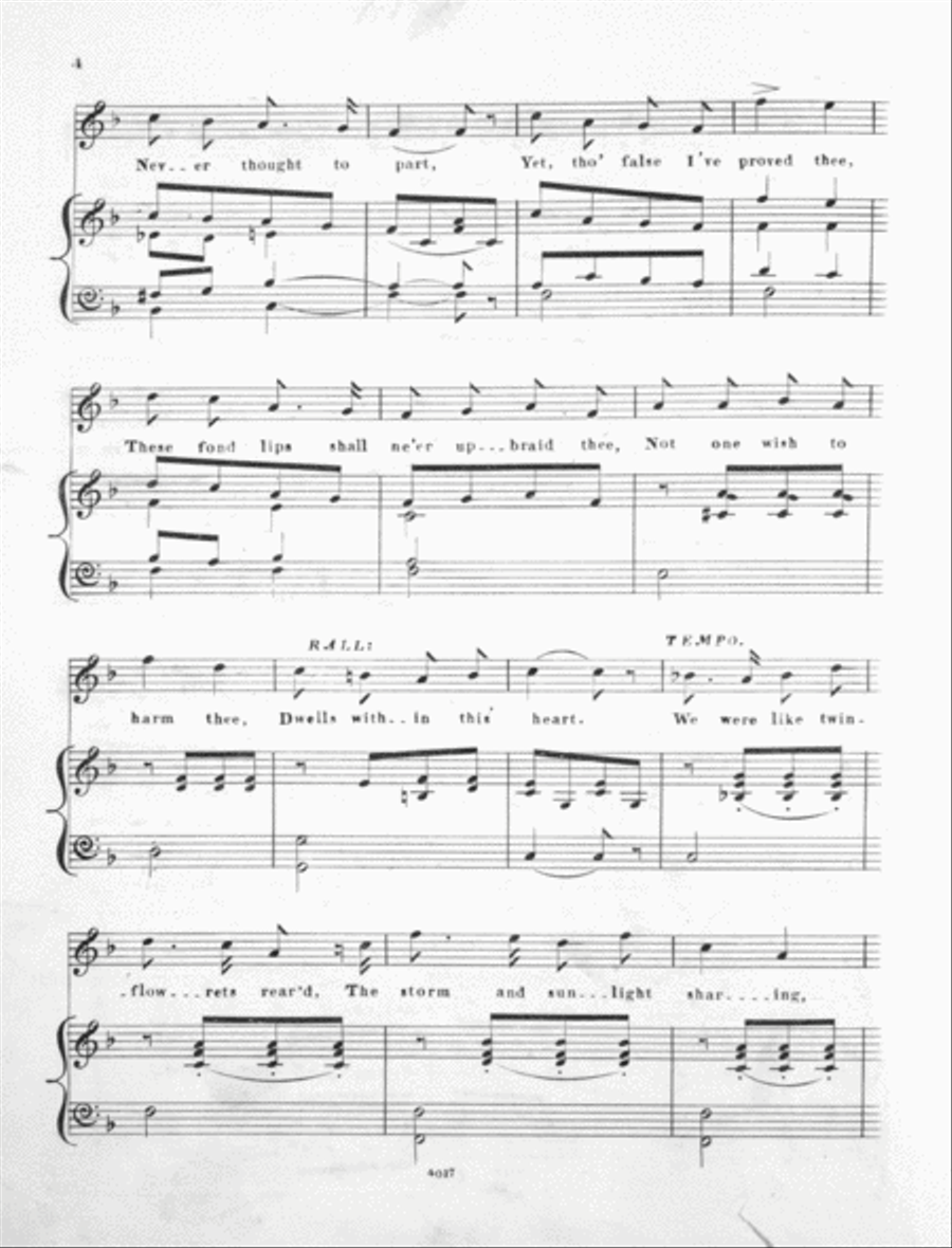 Jessie Voice scores gallery preview page 3