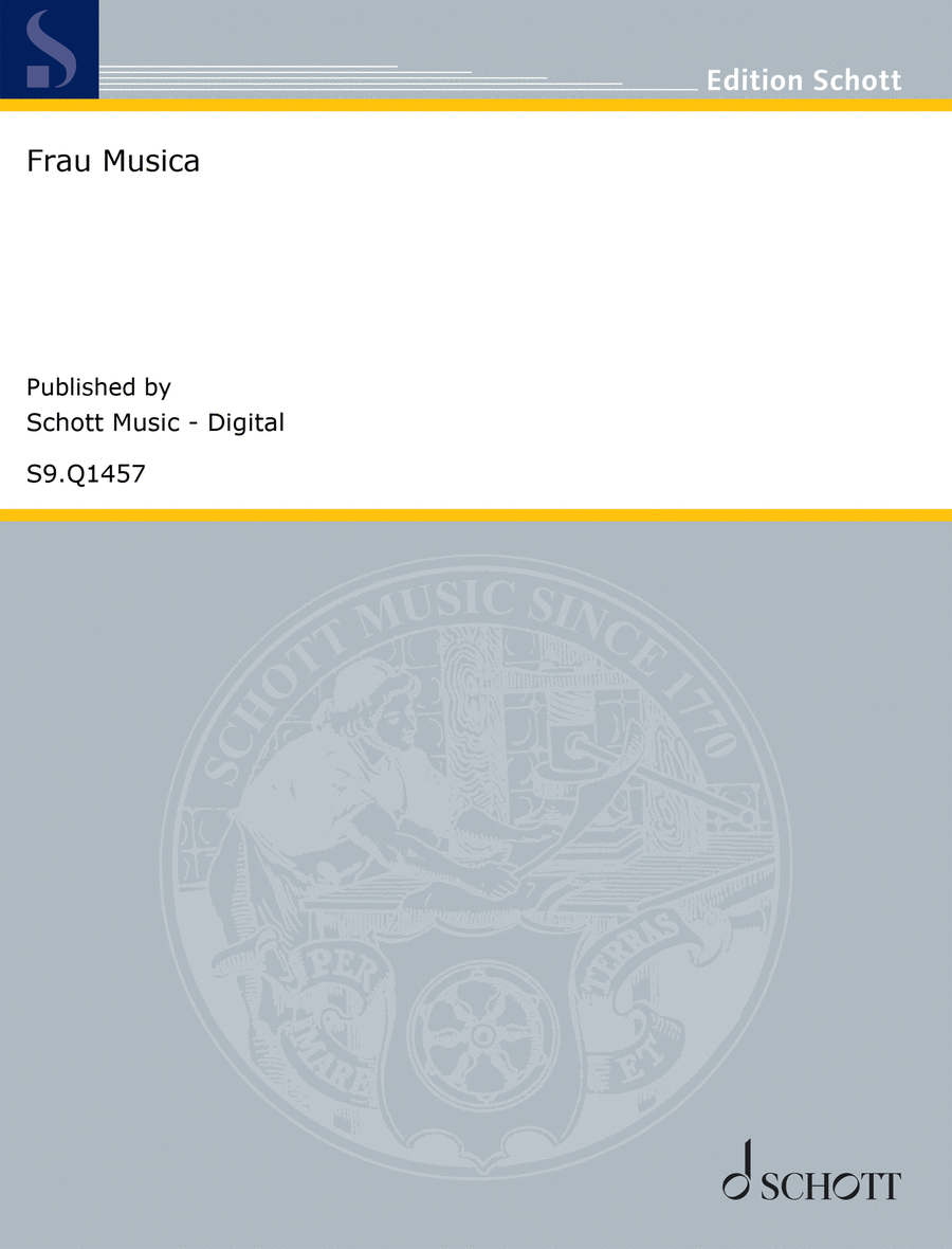 Frau Musica Viola scores gallery preview page 1