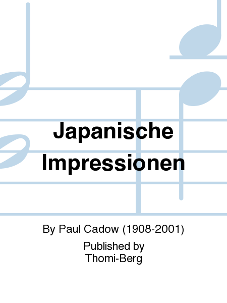 Japanische Impressionen