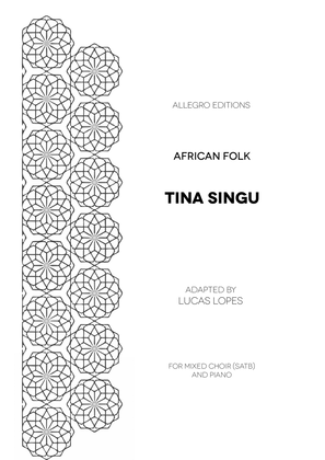 Tina Singu (Sing It!)