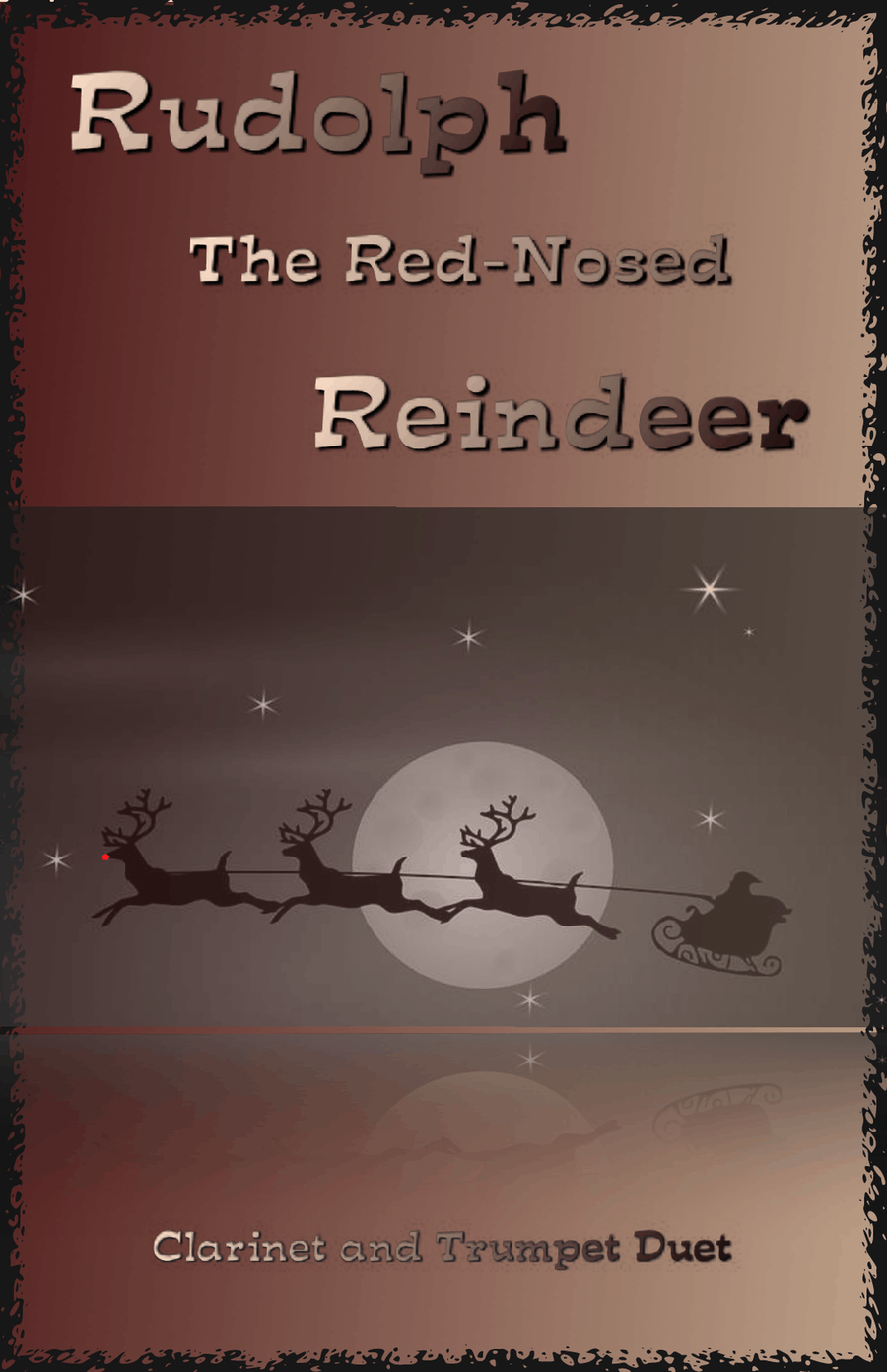 Rudolph The Red-nosed Reindeer