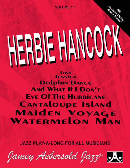 Volume 11 - Herbie Hancock image number null