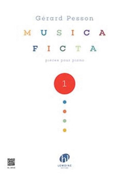 Musica Ficta - Volume 1
