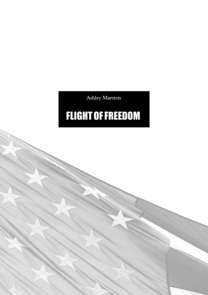 FLIGHT OF FREEDOM