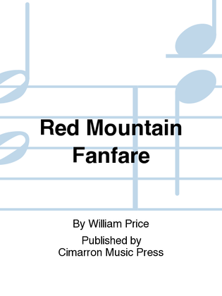 Red Mountain Fanfare