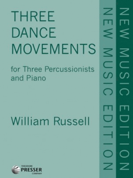 3 Dance Movements