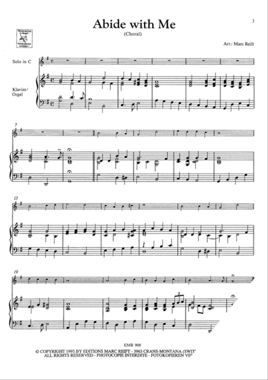 Solo Album Volume 05 Horn scores gallery preview page 3