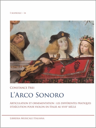 L'arco Sonoro - Articulation et Ornementation