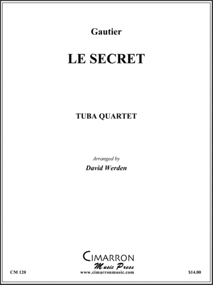 Le Secret Le Secret EETT scores gallery preview page 1