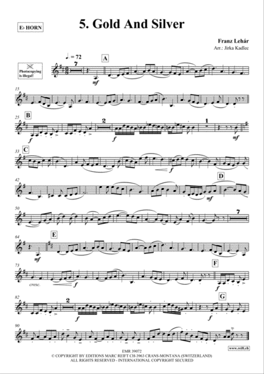 12 Greatest Dance Party Hits Piano Accompaniment scores gallery preview page 6